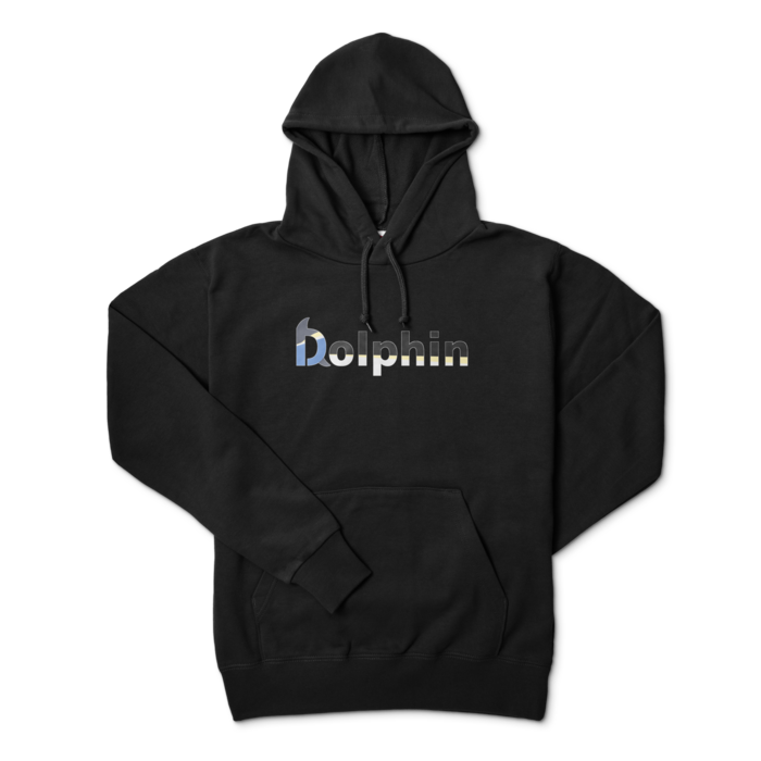 パーカー - L - ブラック