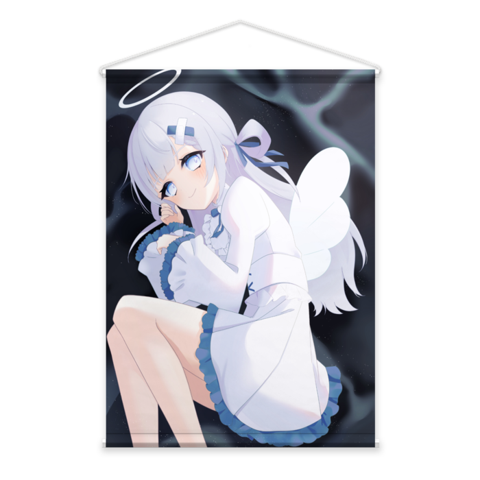 タペストリー - B2縦