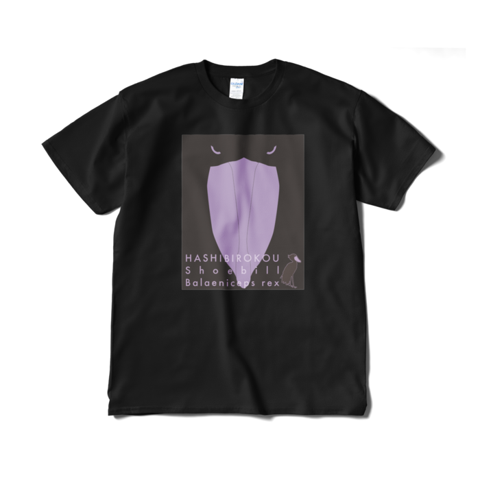 Tシャツ（短納期） - XL - ブラック