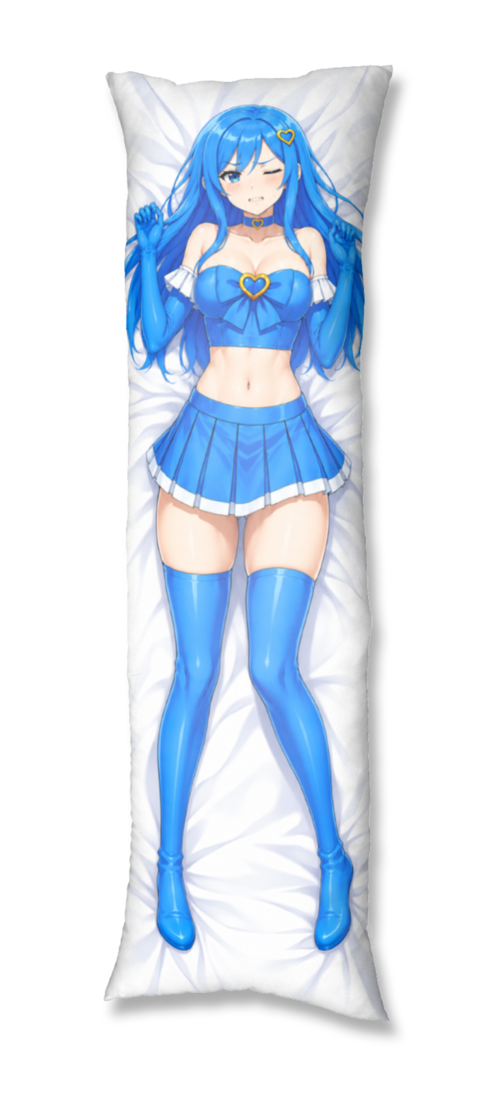 抱き枕カバー - 500x1600(mm)