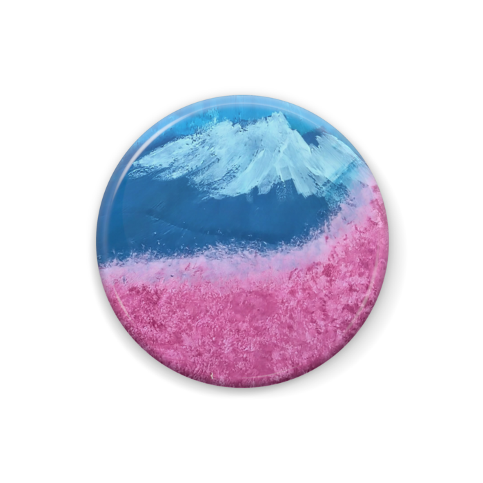 缶バッジ - 25mm