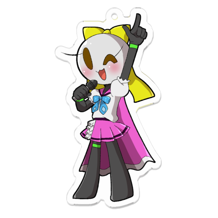 リズ