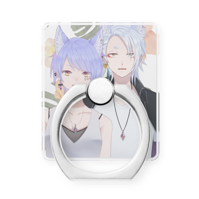 スマホリング