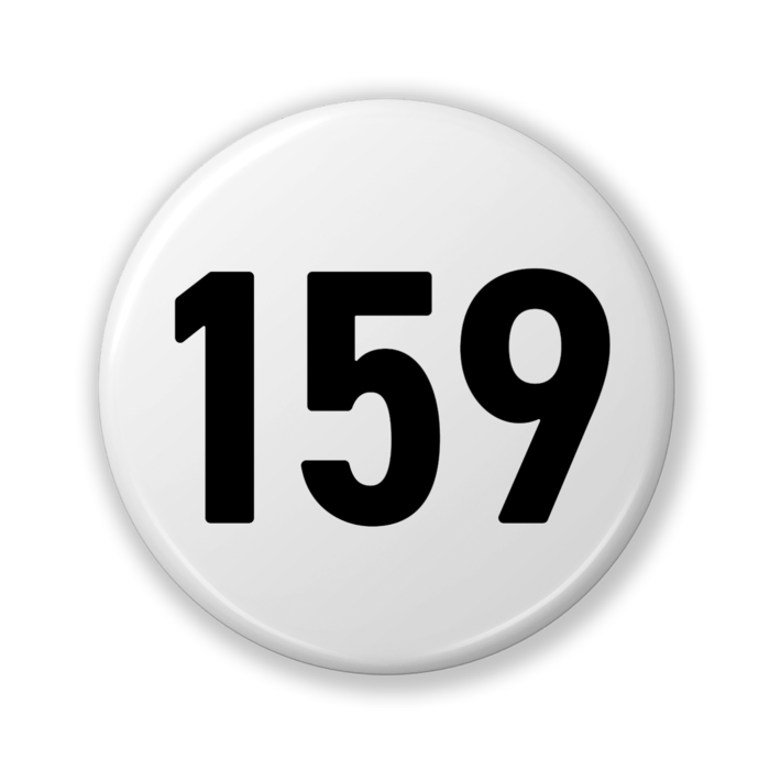 【159】缶バッジ- 32mm