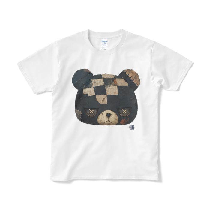 Tシャツ(短納期) - S - ホワイト