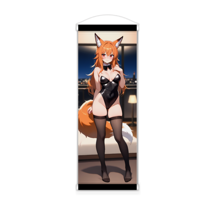 ミニタペストリー - 182x515(mm)