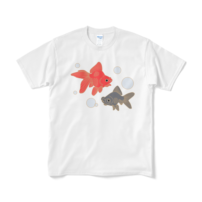 Tシャツ（短納期） - M - ホワイト