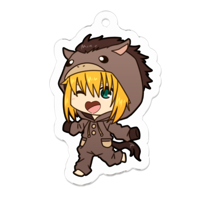 フリス(午)