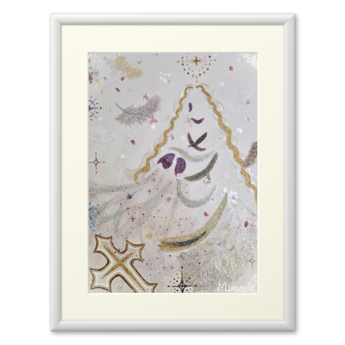 複製画(プリモアート) - A4