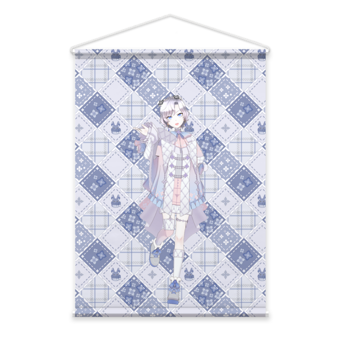 タペストリー - B2縦