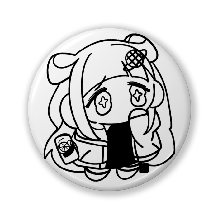 初期衣装