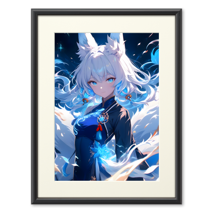 複製画(プリモアート) - A2