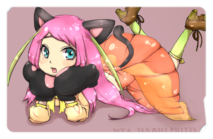 橋本にゃー Icカードステッカー 能はなくても爪は隠す Booth