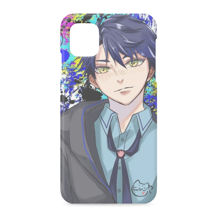 iPhoneケース - iPhone 11 - 側面あり