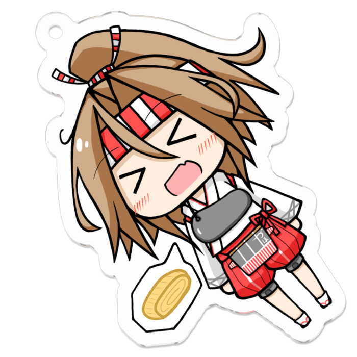 瑞鳳 50mm 50mm 興浜線酒保 Booth