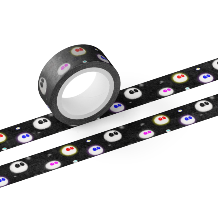 マスキングテープ - テープ幅 15mm