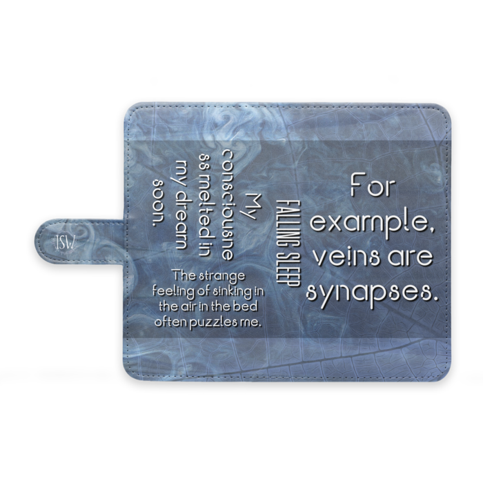 手帳型Androidケース - M - ストラップ穴 なし