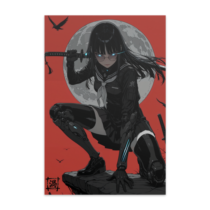 ポストカード(10枚セット) - マットコート220kg