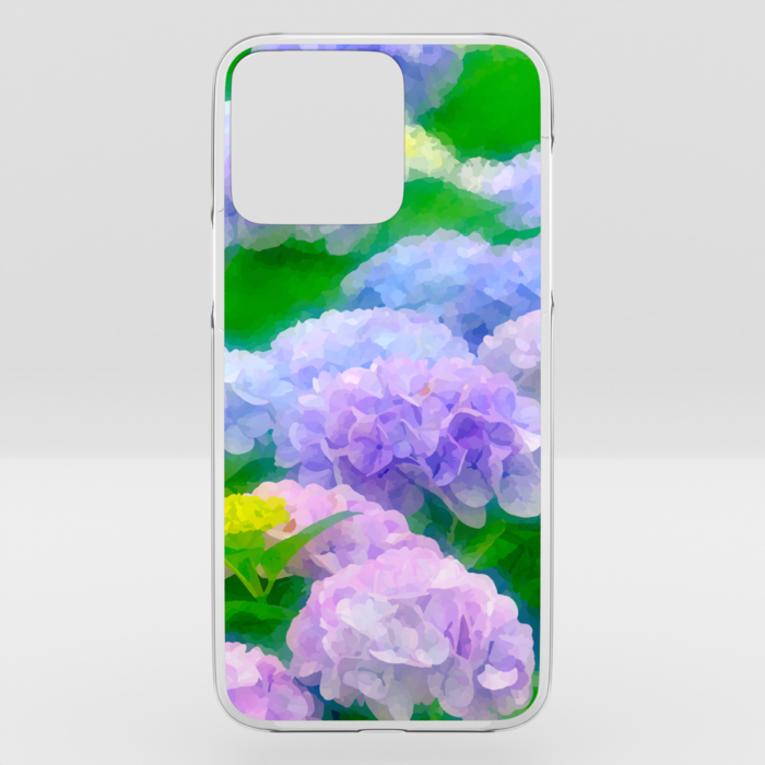クリアiPhoneケース - iPhone 14 Pro Max