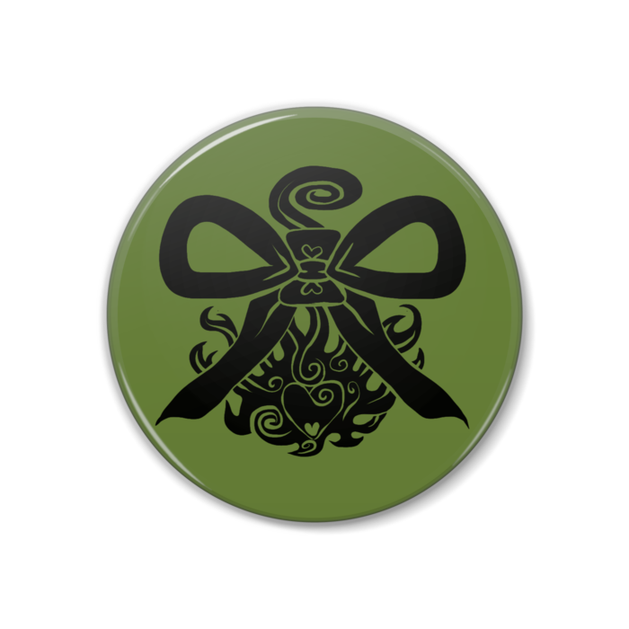 黒紋いけおじぐりーん