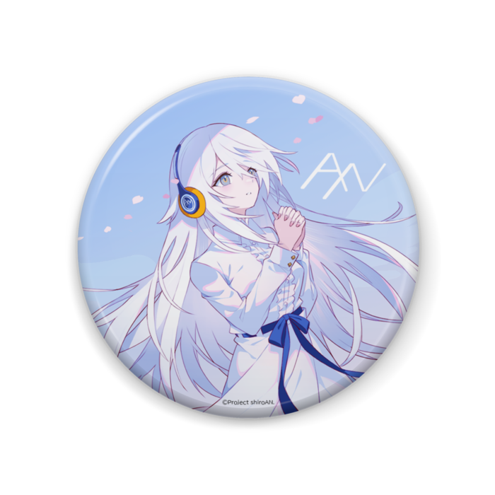 缶バッジ - 57mm
