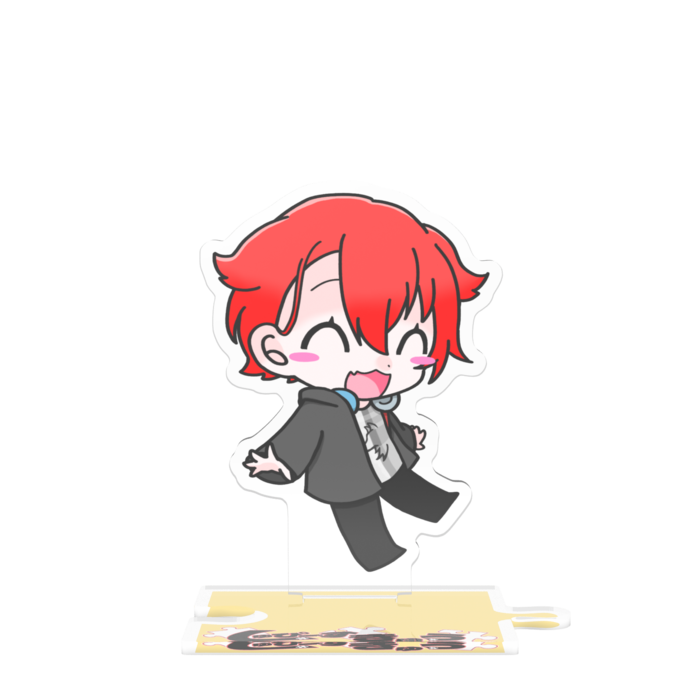 つながるアクスタ - 80mm