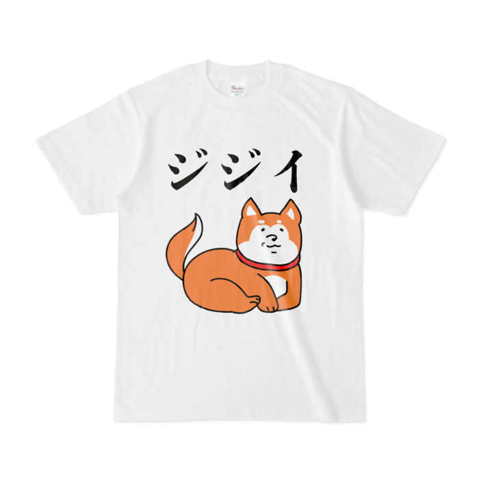 Tシャツ - S - 白