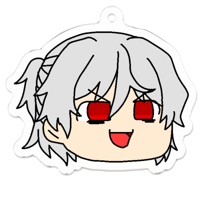 ゆっくりしている