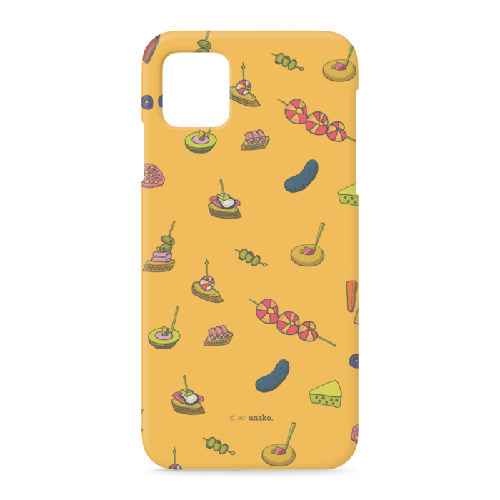 iPhoneケース - iPhone 11 Pro Max - 側面あり