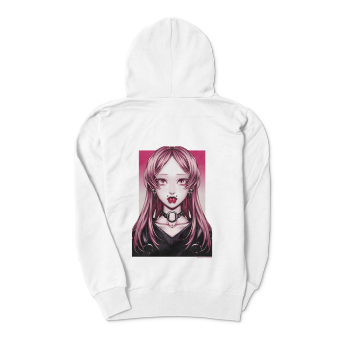 ピンク マークなし ver - S -