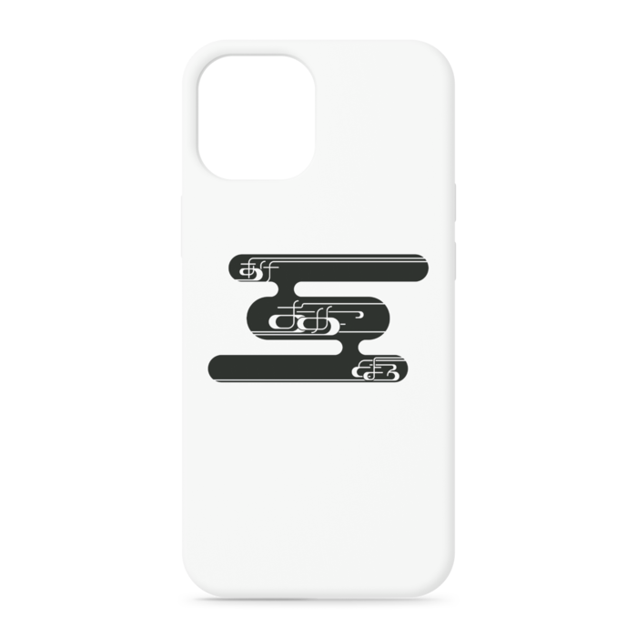 iPhoneケース - iPhone12 ProMax - 正面印刷のみ