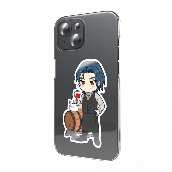 スマホステッカー - 縦