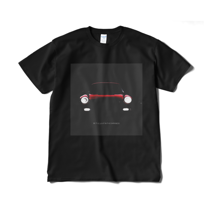 Tシャツ（短納期） - XL - ブラック