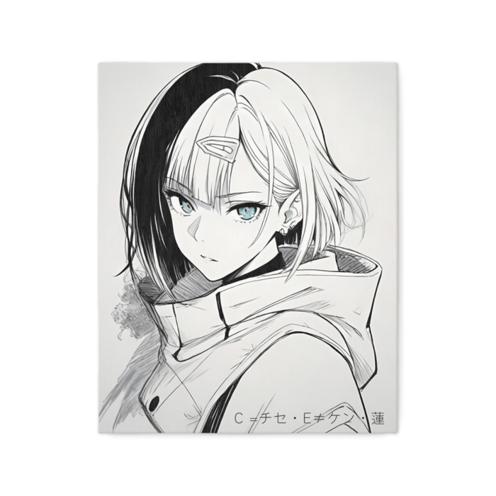 キャンバス - F3