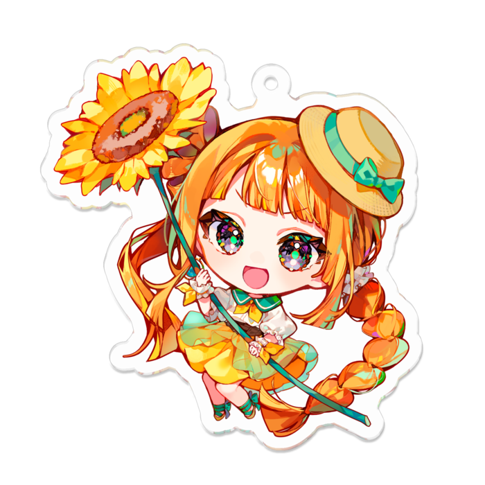 ひまわり