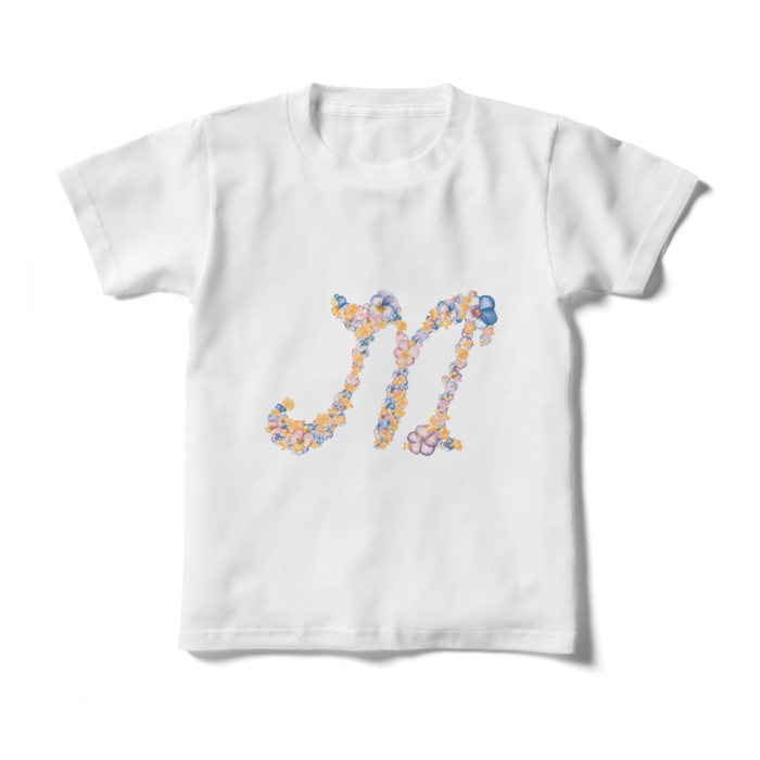 キッズTシャツ - 130cm - 正面