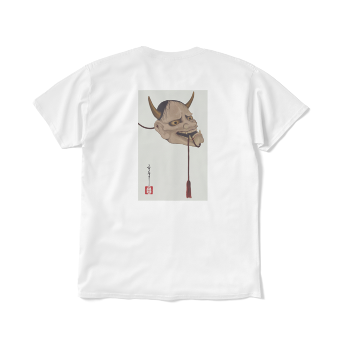 Tシャツ(短納期) - L - ホワイト