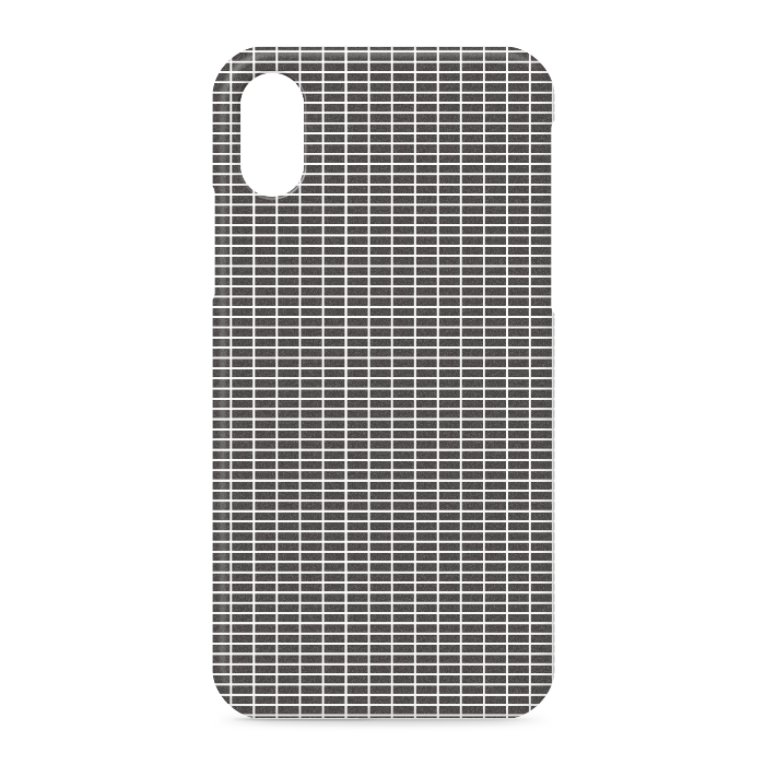 iPhoneケース - iPhone XS / X - 側面あり