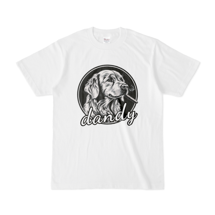 Tシャツ - S - 白