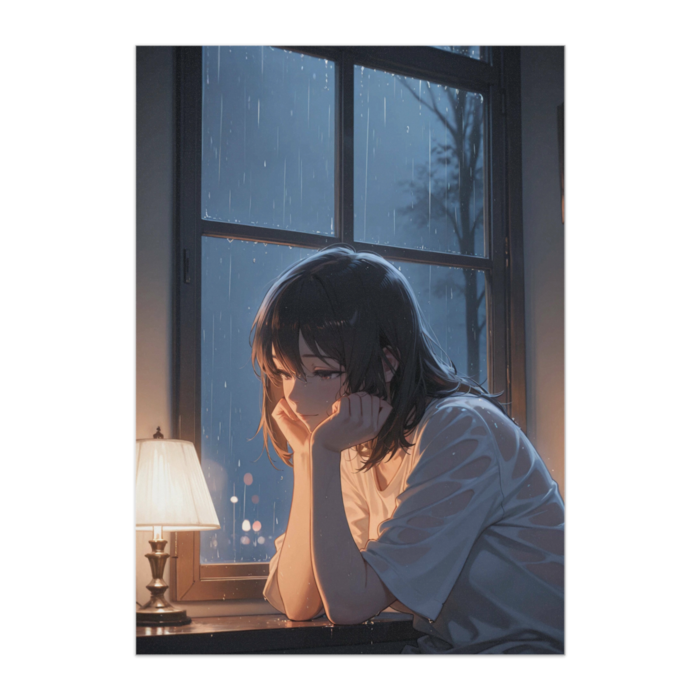 ポスター - B3