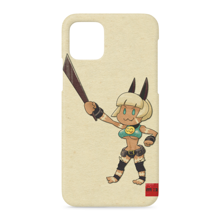 iPhoneケース - iPhone 11 Pro - 側面あり