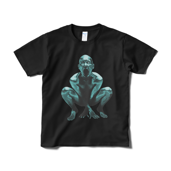 Tシャツ（短納期） - S - ブラック