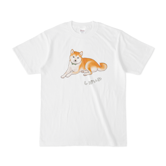 Tシャツ - S - 白 / Size S, White