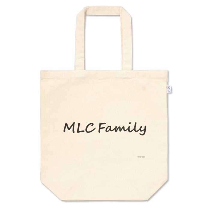 【MLC Family 横型】(Mサイズ)