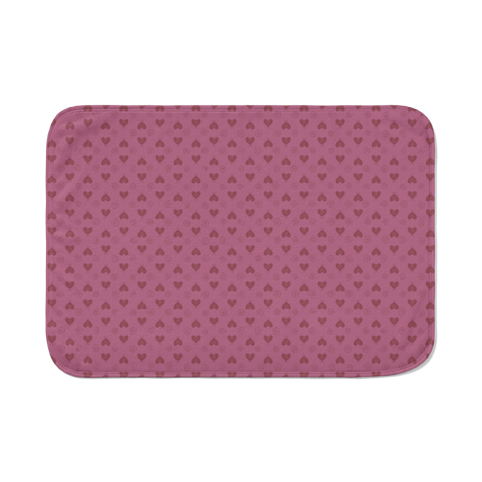 ブランケット - 700 x 1000 (mm) ピンク