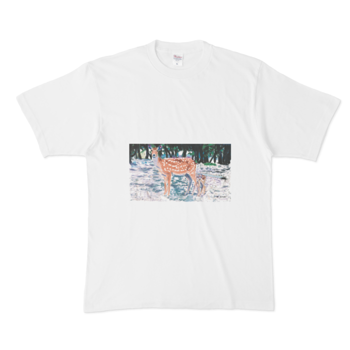 Tシャツ - XL