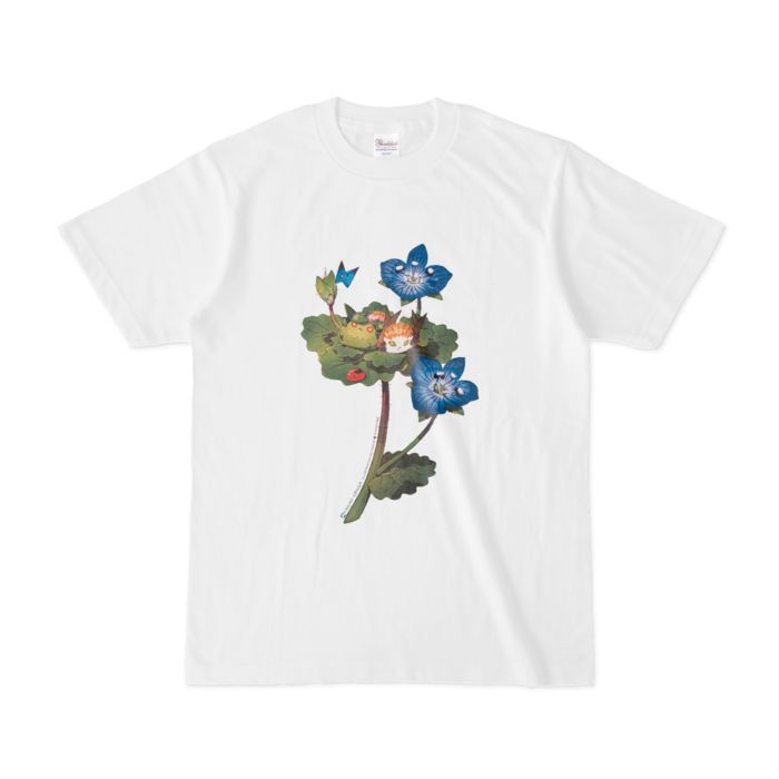 Tシャツ - S - 白