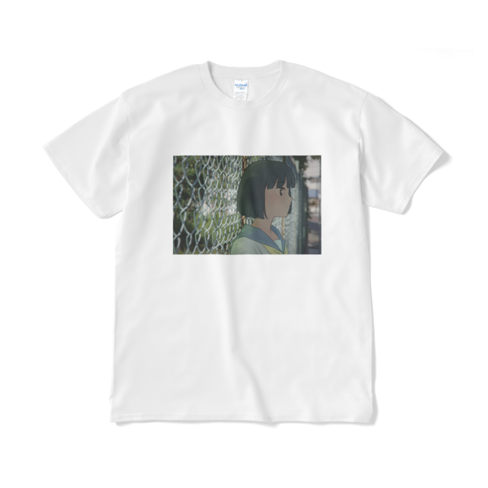 Tシャツ（短納期） - XL - ホワイト