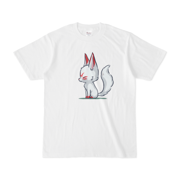 Tシャツ - S - 白