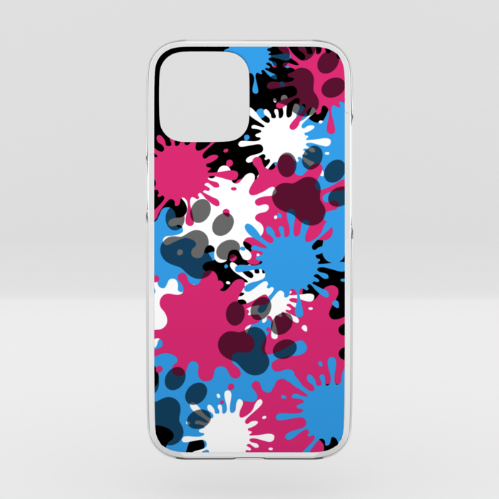 クリアiPhoneケース - iPhone 15